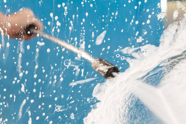 Best Driveway Pressure Washing  in Haverford College, PA