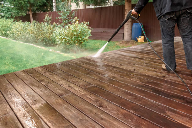 Best Pool Deck Cleaning  in Haverford College, PA