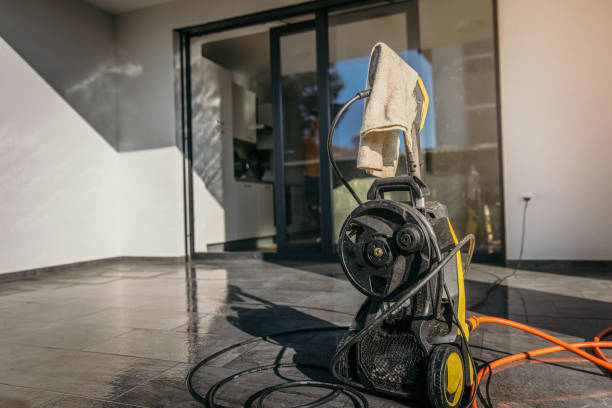Best Sidewalk and Walkway Cleaning  in Haverford College, PA